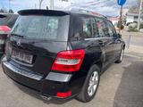 Mercedes-Benz GLK 250 GLK GLK 250 CDI BlueEfficiency 4Matic - Mercedes-Benz GLK 250 aus 2011