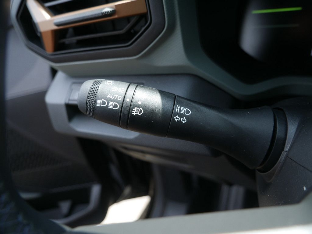 Fahrzeugabbildung Dacia Duster Extreme TCe 130 4x4