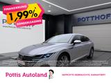 Volkswagen Arteon Shooting Brake 2.0 TDI DSG ELEGANCE AHK A - Volkswagen Arteon in Hamm