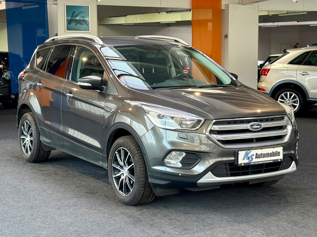 Image of Ford Kuga