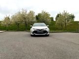 Toyota Corolla 1,2T Comfort Touring Sports Comfort - Toyota in Hagen