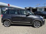 Fiat 500L 1.4 16V Trekking KLIMA,PDC,ALLWETTER,ALU - Fiat: A 16