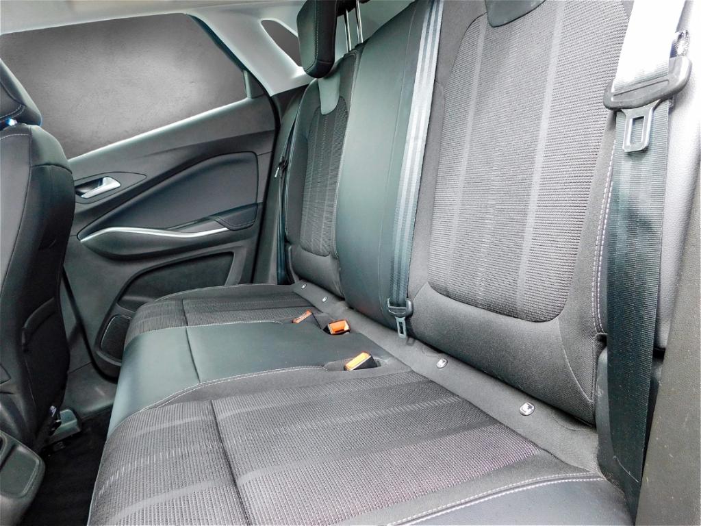 Opel Grandland Elegance Plug-in-Hybrid Lenkrad-HZG AC, миниатюра 11