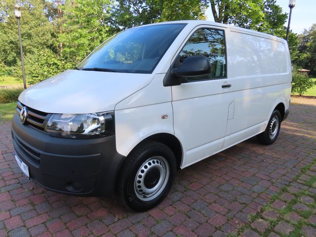 Volkswagen T5 Transp.2,0TDI Kasten Standh. Klima Sitzh. PDC