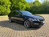 Skoda Octavia 2.0 TDI SCR DSG 4x4 RS60 Combi RS60 - Skoda Octavia in Solingen