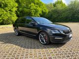 Skoda Octavia 2.0 TDI SCR DSG 4x4 RS60 Combi RS60 - Skoda Octavia: Rs60