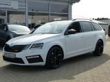Skoda Octavia RS 60 4x4 Pano+ACC+el.Sitze+LED+Sound+19 - Skoda Octavia RS60 mit Diesel-Antrieb
