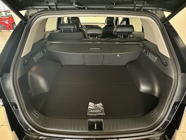 Fahrzeugabbildung Kia Sportage Spirit 1.6 T-GDI AUTOMATIK
