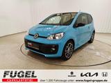 Volkswagen up! 1.0 R-Line Winter|SHZ|Temp|RFK|PDC|Alu16Zoll - Volkswagen up!: R Line