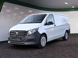 Mercedes-Benz Vito 116 CDI Kasten Lang Navi Spurh.-Ass. Totw.- - Mercedes-Benz Vito: Cdi Lang