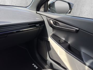 Kia EV6 PE GT-Line 84 kWh RWD *Head-Up*Wärmepumpe*