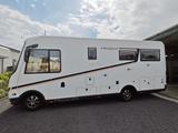 Phoenix Midi-Liner 7200 RSL - Hecksitzgruppe-3 L - Phoenix Wohnmobile & Wohnwagen