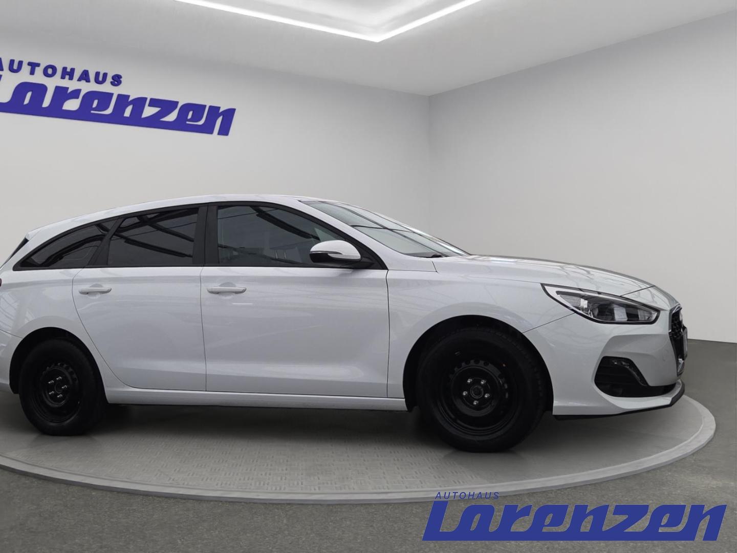 Hyundai i30 Select NEW Kombi (MJ20) 1.4 Spurhalteass. Fe