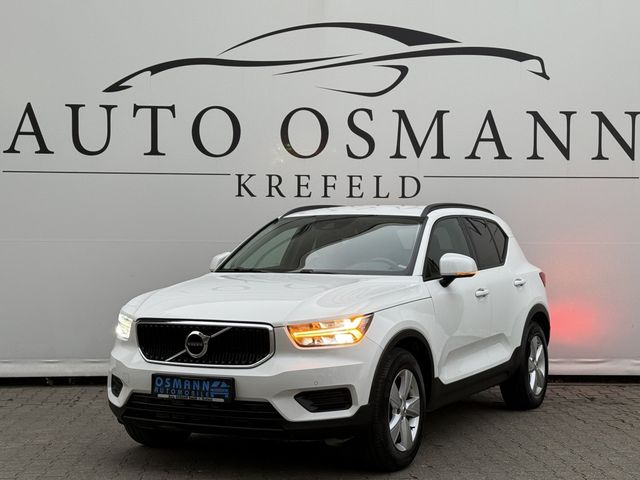 Volvo XC40 T2 Momentum Core / Rückfahrkamera / RFK