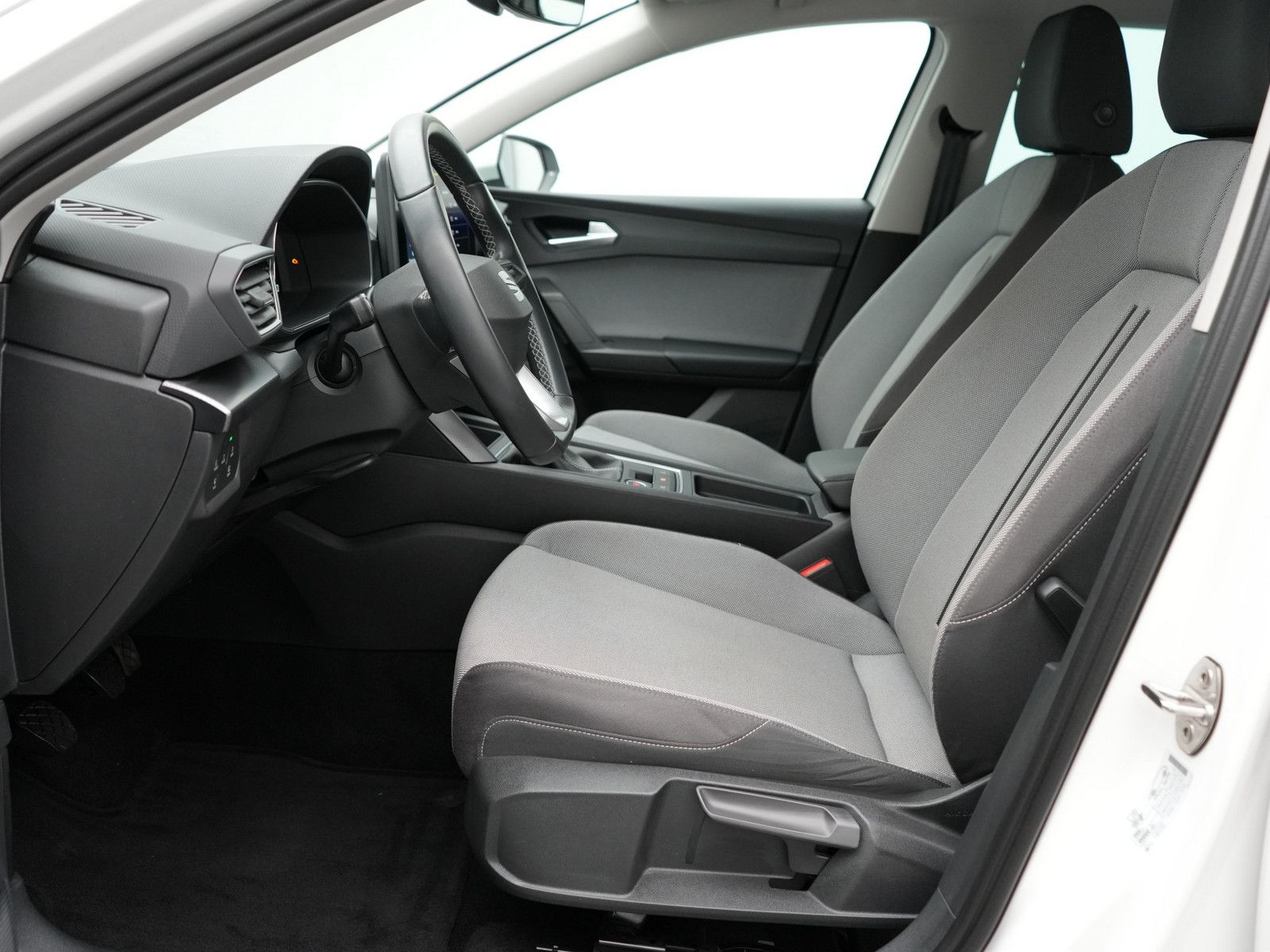 Seat Leon - Bild 7