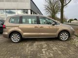 Volkswagen Sharan Highline BMT,NAVI,KAMERA,EURO6 - Volkswagen Sharan: Eu