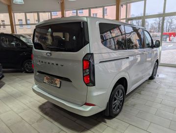 Ford Tourneo Custom Bus 320 L1 Titanium AT SOFORT!