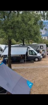 Ford Transit  Camper Van Bus T300 - Wohnmobil oder -wagen Bus