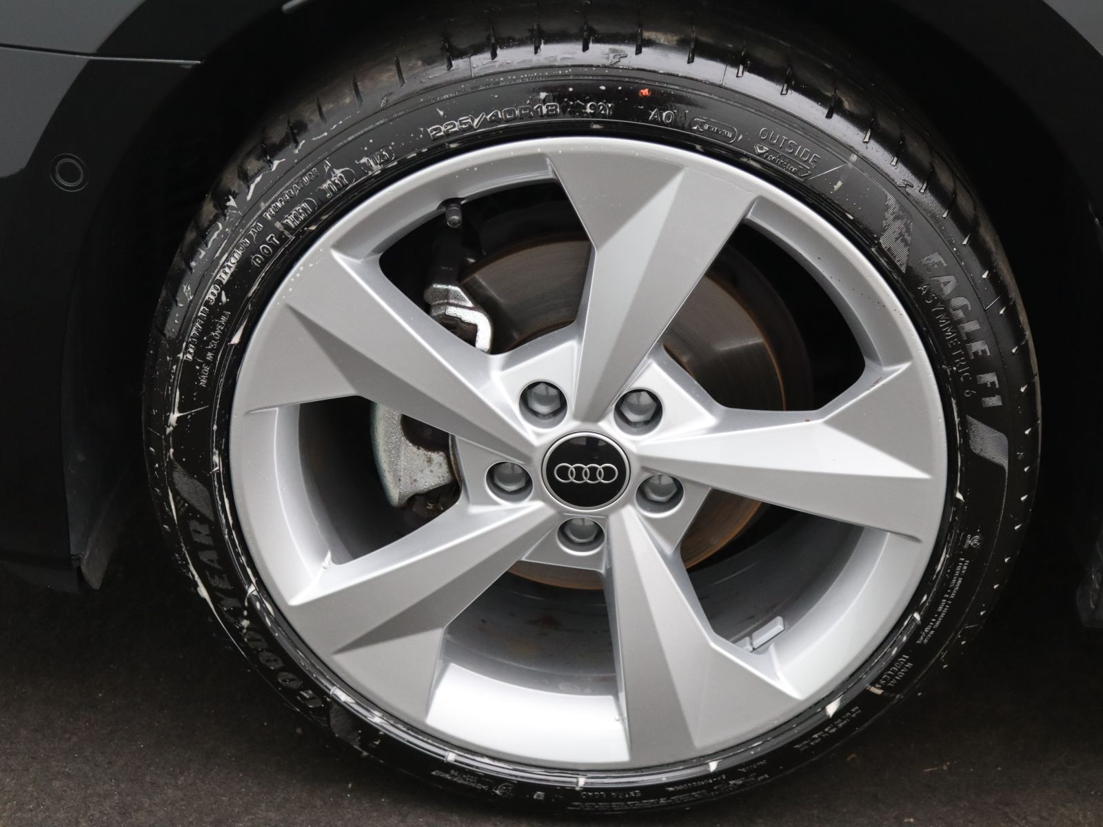 Audi A3 - Bild 18