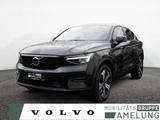 Volvo C40 Recharge Single Motor Core STANDHZ LED PANO - Volvo C40: Recharge Core