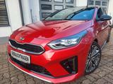 Kia ProCeed 1,6d°GT°JBL°Kam°SHZ°Leder°Pano°ToT-W° - Kia: 1.6