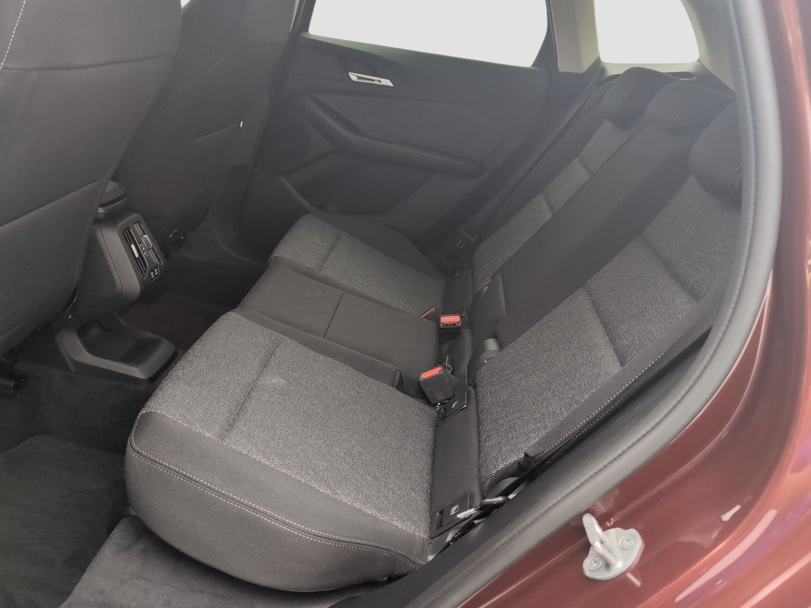 BMW 220 Active Tourer - Bild 9