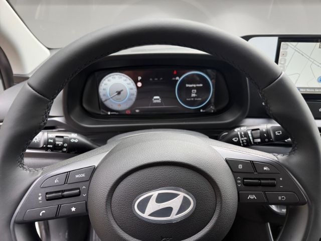 Hyundai i20 – Bild 8