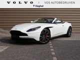 Aston Martin Другие Aston Martin V8 Volante DB11 4.0 Full option