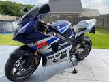 Suzuki GSX-R 1000 K4 2004 Motorrad Supersportler - SUZUKI GSX R 1000 K4