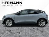 Renault Megane E-Tech Electric EV60 220HP (Batt. optimum - Renault