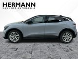 Renault Megane E-Tech Electric EV60 220HP (Batt. optimum - Renault Megane: Megane2