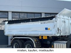 Fahrzeugabbildung Mercedes-Benz 2646 K Meiller Bordmatik mieten,mietkaufen