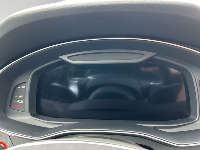 A6 50 TFSI e quattro sport