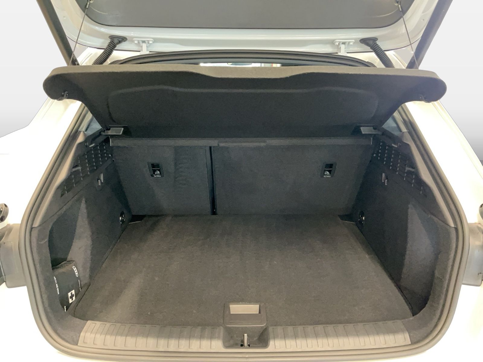 Audi A3 - Bild 12