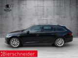 Skoda Superb Combi 1.5 TSI DSG Style 18 AHK Area View  - gebrauchte Skoda Superb aus dem Jahr 2024