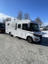 Rapido INTEGRIERTE C86I - 65 ANS Modell 2026 - Rapido Neu Diesel Integrierter