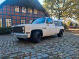 Chevrolet GMC PU Stepside  Custom - Deluxe C10 - Chevrolet: Stepside