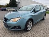 Seat Ibiza Lim. Stylance / Style 45 TKm Euro 5 Diesel - Seat Ibiza Stylance mit Diesel-Antrieb