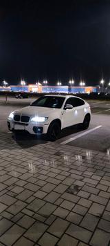 BMW Bmw x6 e71 35d - BMW 135 mit Diesel-Antrieb