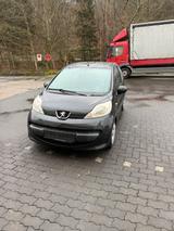 Citroën C1 - Citroën C1 in Düsseldorf