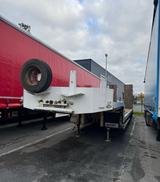 Andere Loualt SR33A Tieflader/Lenkachse/Luftfederung - Angebote