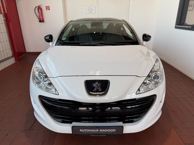 Peugeot RCZ