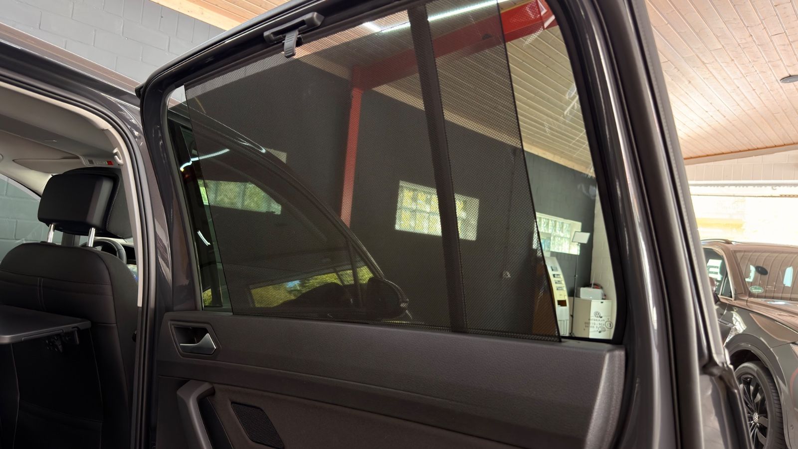 VW Touran Touran Comfortline AHK|Dynaudio|7-Sitzer|Kamera Vorschau 19