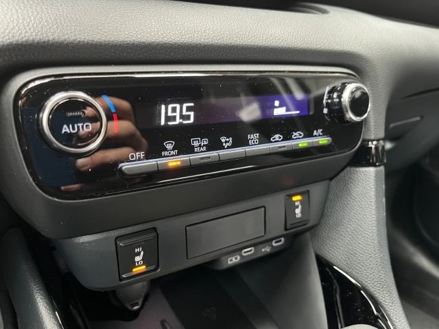 Toyota Yaris - Bild 25