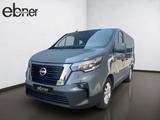 Nissan Primastar Tekna I KOMBI I 8-Sitzer I 2,8t dCI 15 - gebrauchte Nissan Kombis