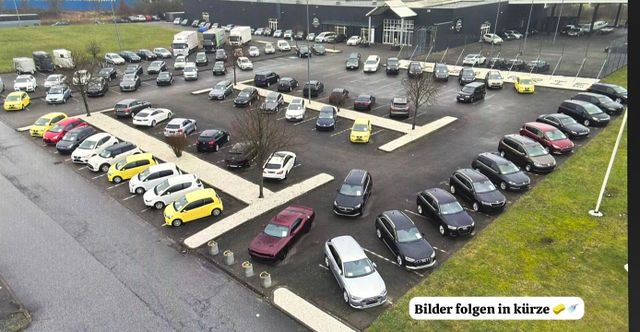 Buick Centurion 7,5l V8 HU/H-Zulass. neu / Motor neu