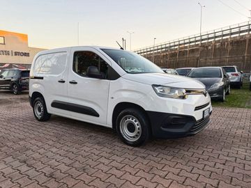 Toyota Proace City - 3