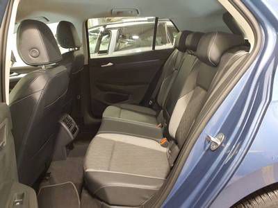 Volkswagen Golf - Bild 5