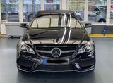 Mercedes-Benz Mercedes E Klasse Cabrio 250d / AMG - Mercedes-Benz 250: 250c