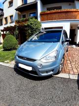 Ford S-Max Titanium  - Ford S-Max in Erfurt